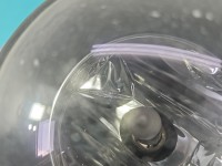 Halogen prawy Suzuki Sx4 S-Cross 13-21 89206454, 35500-62J01