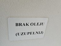 Skrzynia biegów 711614 Vw LT II 2.5 TDI