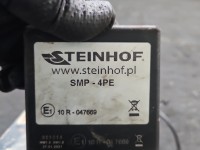 Hak holowniczy AUDI A6 C7