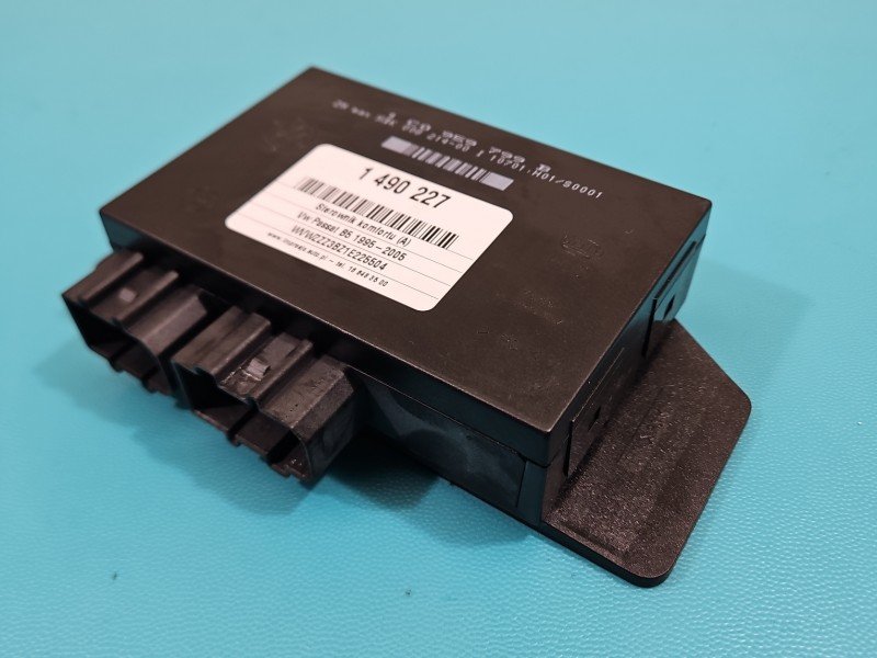 Sterownik moduł komfortu Vw Passat B5 1C0959799B