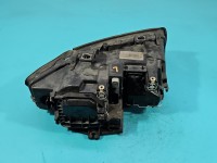 Reflektor lewy lampa przód Audi A4 B6 EUROPA