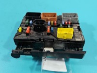 Sterownik moduł CITROEN, Europejska, BSM Citroen C4 I 9659741880