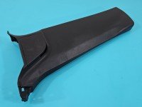 Osłona ZAŚLEPKA PLASTIK Toyota Land Cruiser J200 07- 62414-60080