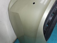 Zderzak tył Skoda Superb IV LR1B kombi