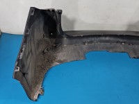 Zderzak tył Peugeot 508 I KDMD kombi