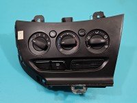 Konsola panel nawiewu Ford Focus Mk3