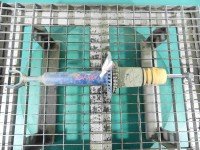 Amortyzator przód lewy przedni Audi A4 B5