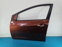 DRZWI PRZÓD LEWE KIEROWCY Hyundai I30 II 12-16 5d brązowy u8n