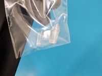 Reflektor prawy lampa przód Kia Niro I 16-22 EUROPA 92102-G5