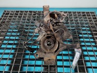 Zwrotnica prawa piasta przód 1.4 16V (G4FA) Hyundai I20 I 08-14