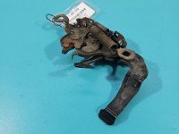 Zamek maski Infiniti FX I
