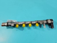 Listwa wtryskowa CZUJNIKI Skoda Yeti 2.0 tdi 03L130089P, 057130764H, 0281002859