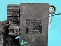 Przekaźnik wentylatorów wentylatora Toyota Verso 09- 1.8 16V 89257-12020, 499300-3351
