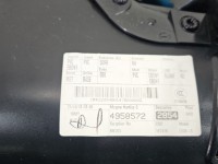 Tapicerka drzwi tył prawa boczek Land rover range Evoque I 11-18