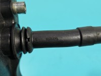 Cewka zapłonowa Opel Astra II G 1.6 16v 2x3pin, Uszkodzona obudowa wtyczki