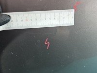 DRZWI PRZÓD PRAWE PASAŻERA Kia Ceed I 06- 5d beżowy 8Q