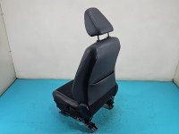 Fotel prawy przód pasażera Lexus IS III 14-25 4d EUROPA