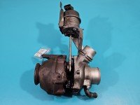 Turbosprężarka Opel Astra V K 95528453, 55486151 1.6 cdti 110KM