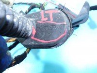 Instalacja Wiązka drzwi tył lewych Porsche Panamera I 970 97061027300, 97061263701