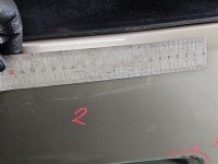 Klapa tył LEXUS RX II 03-08 HB 5d 4R4