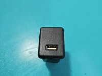 Gniazdo USB Opel Astra V K 39087528