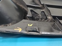 Zaślepka kratka zderzaka prawa atrapa AUDI A6 C7 4G0807682H