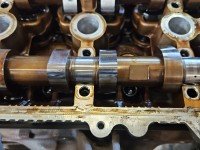 Silnik Renault Captur I H4BA400, H4B400 0.9 Tce FILM pomiar