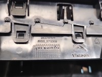 Kratka nawiewu Citroen C4 Cactus 14-20 9800167677 EUROPA