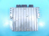 Komputer Sterownik silnika Peugeot 307 2.0 hdi 5WS40030B-T, 9646449280
