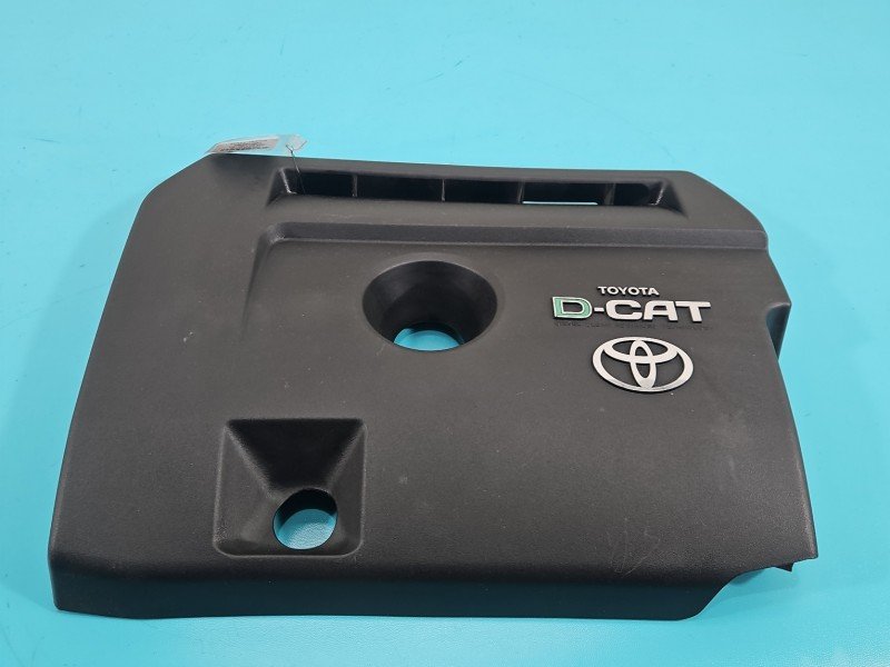 Osłona silnika górna Toyota Rav4 III 05- 2.2 D-CAT (2AD)