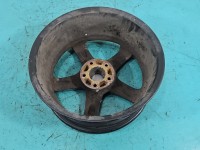 Felga aluminiowa 17" Audi A4 B6 alufelga Szerokość felgi: 7.0", Rozstaw śrub: 5x112, Producent felg: Audi, imprk1571920,...
