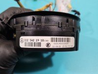 Taśma airbag zwijak Mercedes W203 0025421918