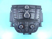 Radio fabryczne Opel Astra IV J 20984175, 13346049, 13346092 radioodtwarzacz