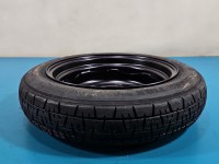 Koło zapasowe 15" dojazdowe dojazdówka Kia Ceed II 12-18 5x114.3, Maxxis, 125 mm, Profil opony: 80, Waga produktu z...