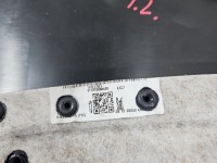 Tapicerka drzwi tył lewa boczek Skoda Scala 2019- 654867023