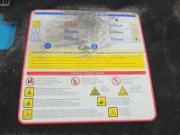 Wygłuszenie maski PODBITKA Fiat Ducato IV