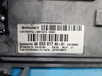 Wyświetlacz Peugeot 208 I 9805301780-01 monitor