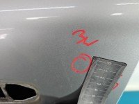 DRZWI PRZÓD LEWE KIEROWCY Volvo S80 II 4d srebrny 426-26