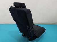 Fotel tył lewy II rząd tylny FORD C-MAX II MK2 2 rząd