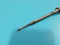 Świeca żarowa Opel Insignia A 55590467 2.0 cdti