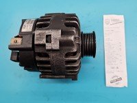 TEST Alternator Vw Polo IV 9N 03D903025E 1.2 6V wiel