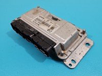 Komputer Sterownik silnika 0261208702, 89661-0H022 Toyota Aygo 05-14 1.0 VVTi