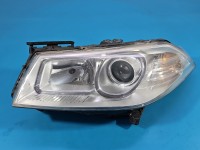 Reflektor lewy lampa przód Renault Megane II EUROPA 8200412741C, 89312730