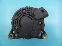 TEST Alternator Peugeot 206 2542285A, 9633782580 1.4 wiel