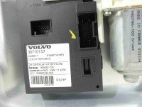 Podnośnik przód prawy SZYBY WINDA 30710157, 8679081 Volvo V50 S40 II Producent części: Volvo, Europejska 5d kombi