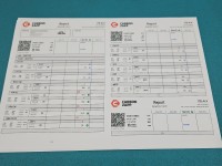 Wtryskiwacz 0445110835, 05L130277E Skoda Octavia IV 2.0 tdi 116KM