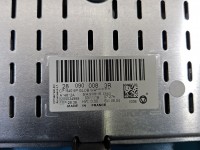 Wyświetlacz monitor Renault Talisman 280900083R