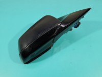 Lusterko prawe Bmw F06 Gran Coupe malowana, elektryczny, Europejska, 3 pin + 4pin - kamera europa