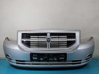Zderzak przód Dodge Caliber srebrny