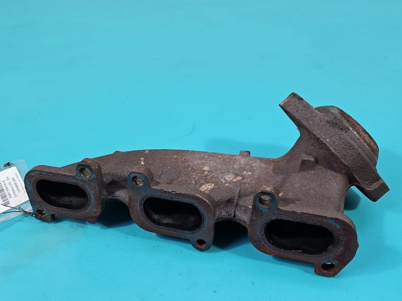 Kolektor wydechowy Ford Mustang V 04-14 3.7 V6 Kolektor wydechowy Ford Mustang V 04-14 3.7 V6